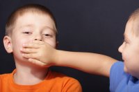 Что не стоит говорить ребенку Что не стоит говорить ребенку