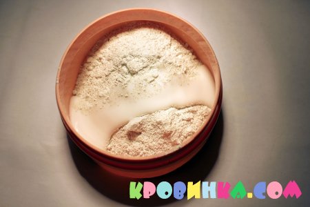Изготовление слепка с ладошки Изготовление слепка с ладошки
