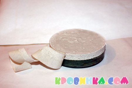 Изготовление слепка с ладошки Изготовление слепка с ладошки